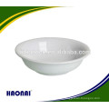 KC-00754 Fine ceramic soup bowl for hotel and restaurant